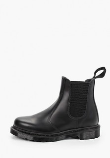 Ботинки Dr. Martens 2976 Mono-Chelsea Boot