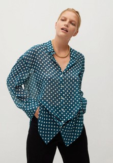 Блуза Violeta by Mango - RUTHIPRI