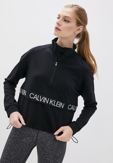 Олимпийка Calvin Klein Performance 