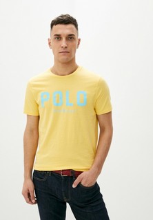 Футболка Polo Ralph Lauren 