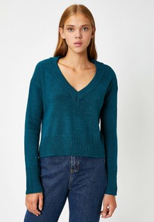 Пуловер Koton 