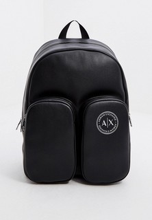 Рюкзак Armani Exchange 