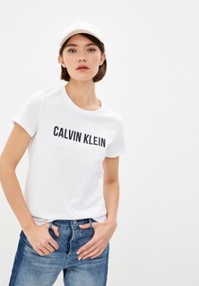 Футболка Calvin Klein Performance 