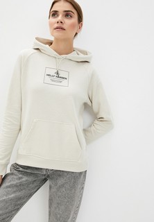 Худи Helly Hansen W F2F COTTON HOODIE
