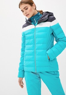 Куртка горнолыжная Helly Hansen W IMPERIAL PUFFY JACKET