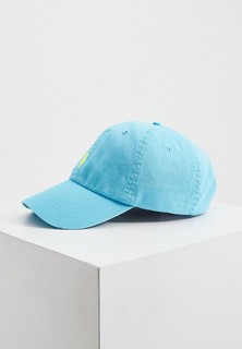 Бейсболка Polo Ralph Lauren 