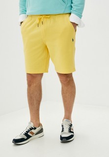 Шорты спортивные Polo Ralph Lauren 