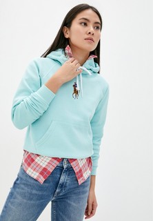 Худи Polo Ralph Lauren 