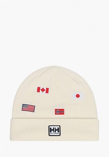 Шапка Helly Hansen FLAG BEANIE