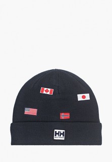 Шапка Helly Hansen FLAG BEANIE