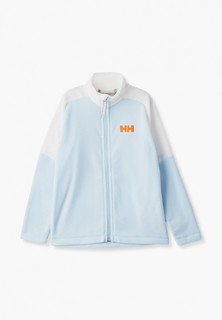 Олимпийка Helly Hansen JR DAYBREAKER 2.0 JACKET