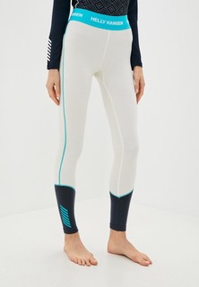 Термобелье низ Helly Hansen W LIFA MERINO MIDWEIGHT PANT