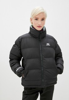 Куртка утепленная Helly Hansen W YU REVERSIBLE PUFFER JACKET