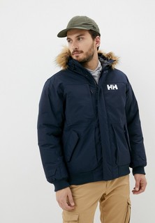 Куртка утепленная Helly Hansen BARENTS BOMBER
