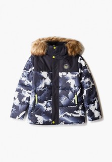 Куртка утепленная Luhta 636066470L6V