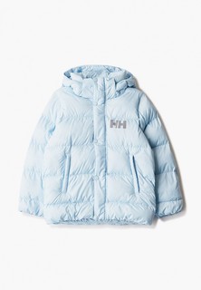 Куртка утепленная Helly Hansen JR RADICAL PUFFY JACKET