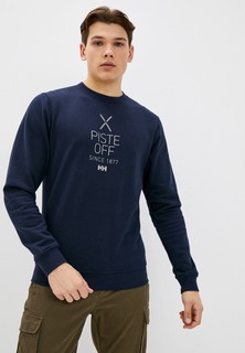 Свитшот Helly Hansen F2F COTTON SWEATER