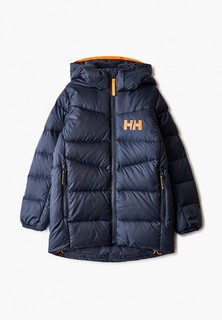 Пуховик Helly Hansen JR ISFJORD DOWN MIX JACKET