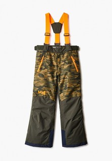 Брюки утепленные Helly Hansen JR NO LIMITS 2.0 PANT
