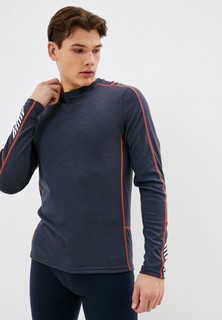 Термобелье верх Helly Hansen LIFA MERINO LIGHTWEIGHT CREW