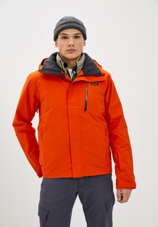 Куртка горнолыжная Helly Hansen BONANZA JACKET