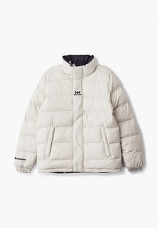 Куртка утепленная Helly Hansen YU REVERSIBLE PUFFER JACKET