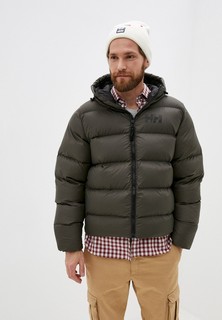 Куртка утепленная Helly Hansen ACTIVE PUFFY JACKET
