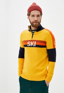 Свитер Helly Hansen TRICOLORE KNITTED SWEATER