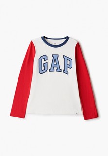 Лонгслив Gap 