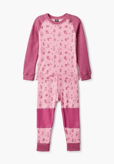 Термобелье Helly Hansen K HH LIFA MERINO SET