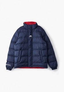 Куртка утепленная Helly Hansen YU REVERSIBLE PUFFER JACKET
