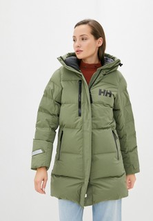 Куртка утепленная Helly Hansen W ADORE PUFFY PARKA