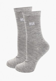 Комплект Helly Hansen EVERYDAY WOOL SOCK 2PK