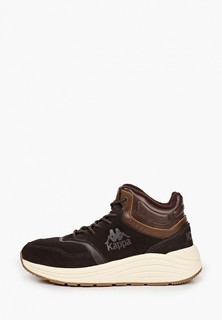 Кроссовки Kappa NEOCLASSIC 2.0 MID WNTR