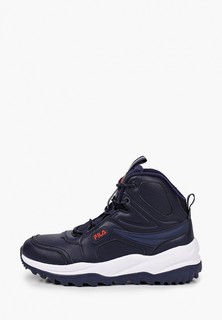 Кроссовки Fila TORNADO HI WNTR