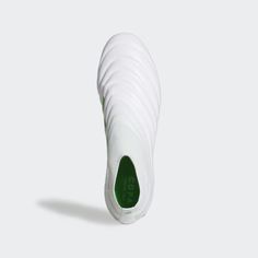 Футбольные бутсы COPA 19+ Soft Ground adidas Performance