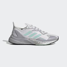 Кроссовки для бега X9000L3 WINTER.RDY adidas Performance