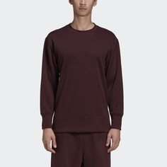 Свитшот Y-3 CH2 Graphic by adidas