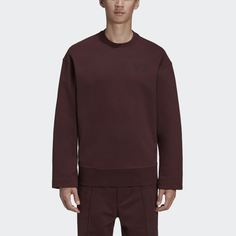 Свитшот Y-3 CL Logo by adidas