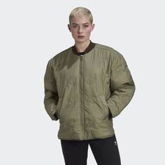 Куртка Trefoil Liner adidas Originals