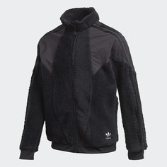 Флисовая олимпийка adidas Originals