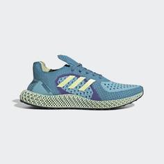 Кроссовки ZX RUNNER 4D adidas Originals