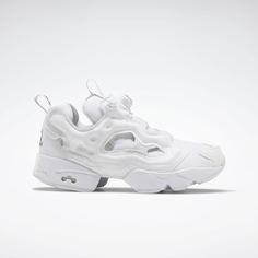 Кроссовки BLACK EYE PATCH Instapump Fury OG Reebok