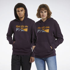 Худи Classics Reebok