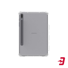 Чехол для планшета Samsung Araree S Cover для Galaxy Tab S6 прозрачный (GP-FPT865)
