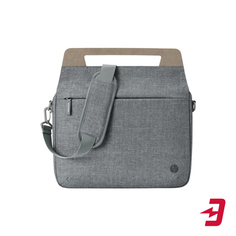 Сумка для ноутбука HP Pavilion Renew Briefcase Grey (1A214AA)