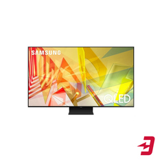 Ultra HD (4K) QLED телевизор 65" Samsung QE65Q90TAU