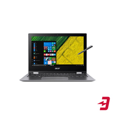 Ноутбук-трансформер Acer SP111-34N-C9ET (NX.H67ER.004)