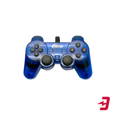 Геймпад Ritmix GP-006 Blue