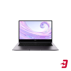 Ультрабук Huawei MateBook D 14 NblL-WDQ9 512GB Space Grey